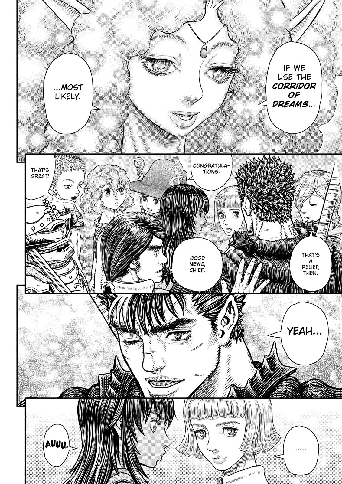 Chapter 347 — Chapter 347 — Page 7