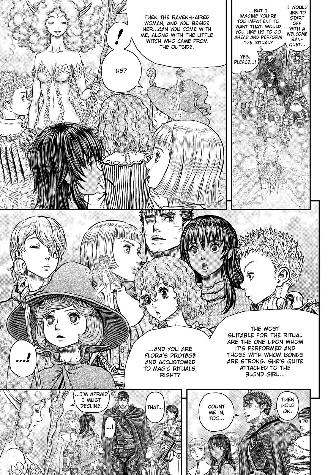 Chapter 347 — Chapter 347 — Page 8