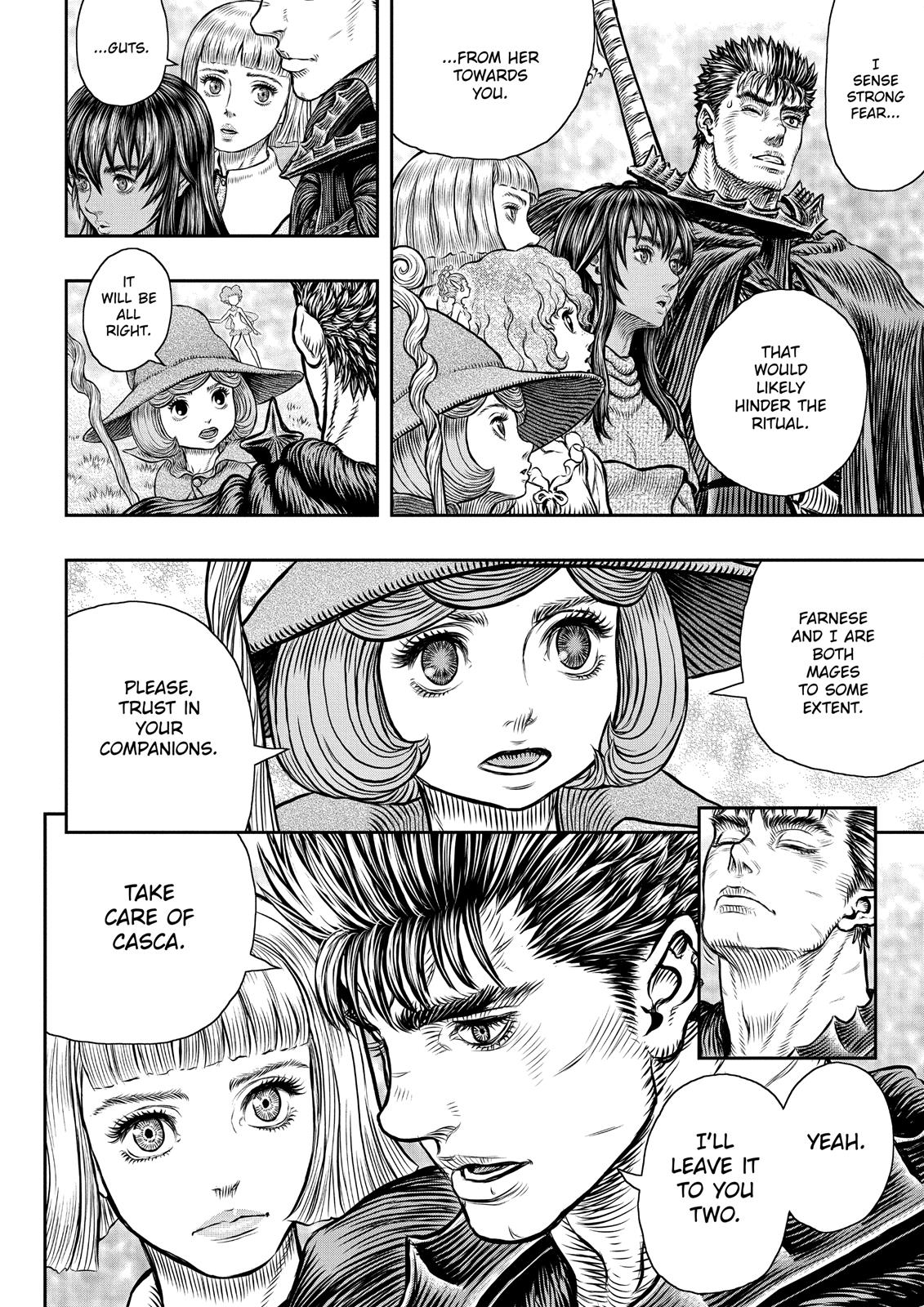 Chapter 347 — Chapter 347 — Page 9