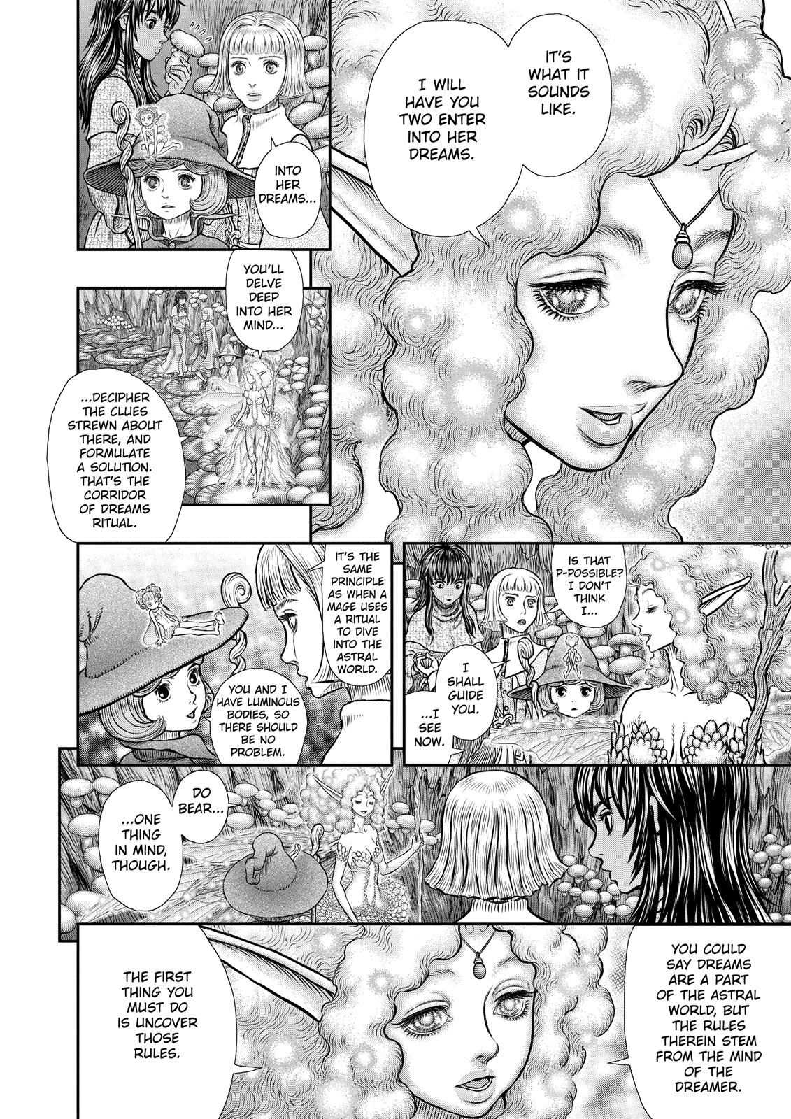 Chapter 347 — Chapter 347 — Page 11