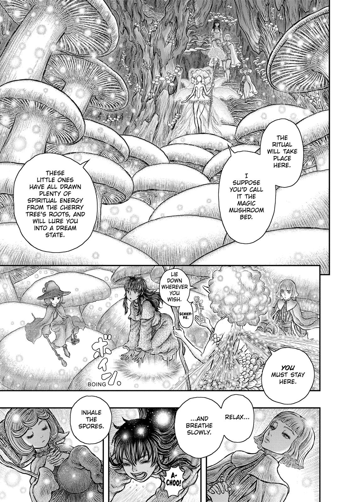 Chapter 347 — Chapter 347 — Page 12