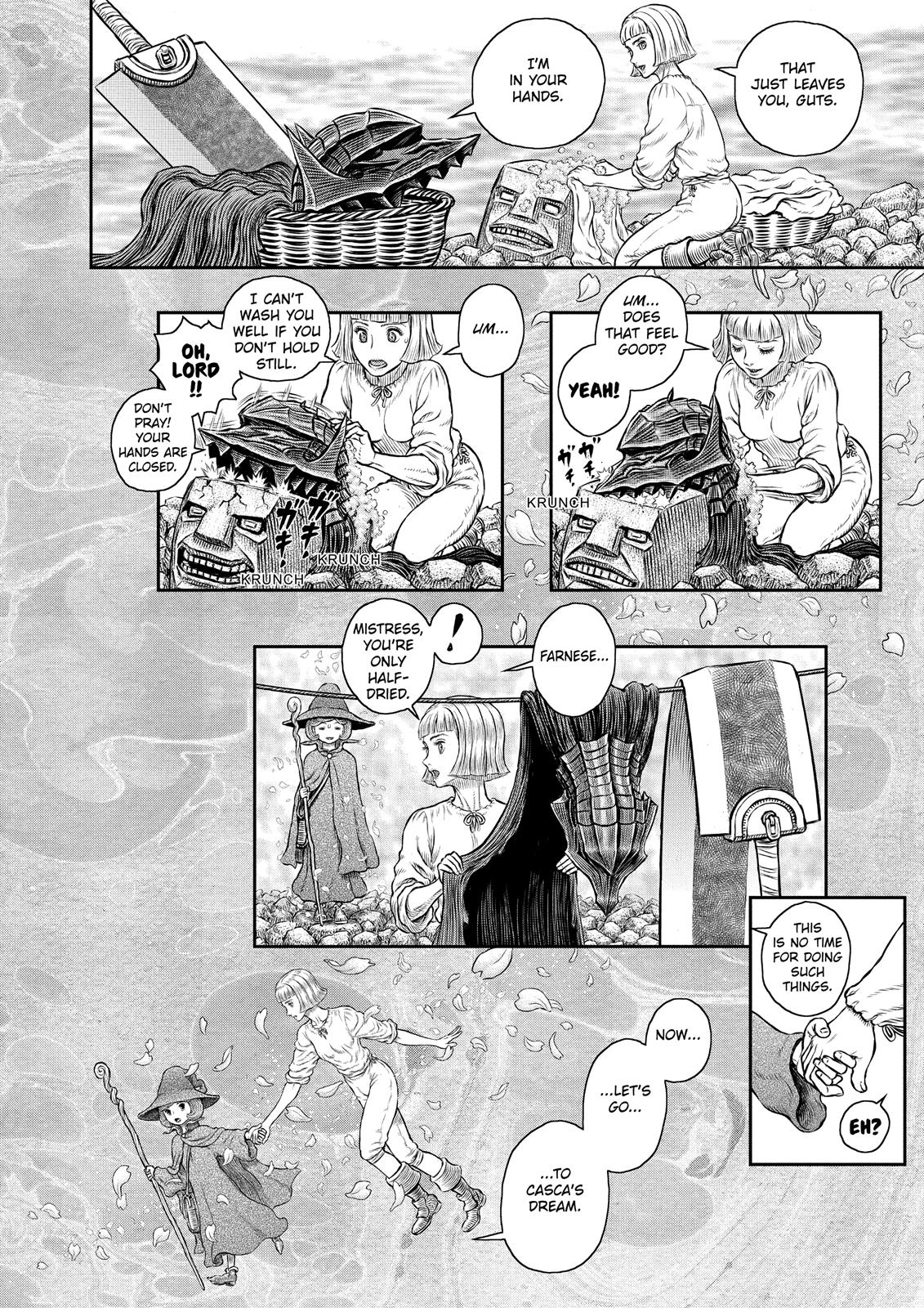 Chapter 347 — Chapter 347 — Page 18