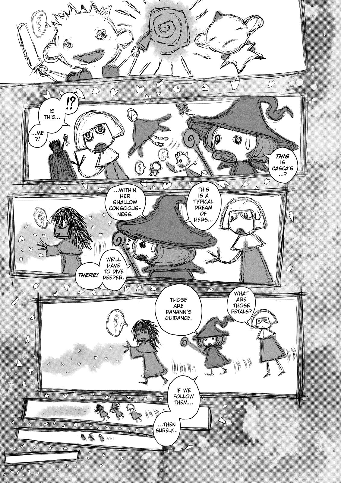 Chapter 347 — Chapter 347 — Page 19