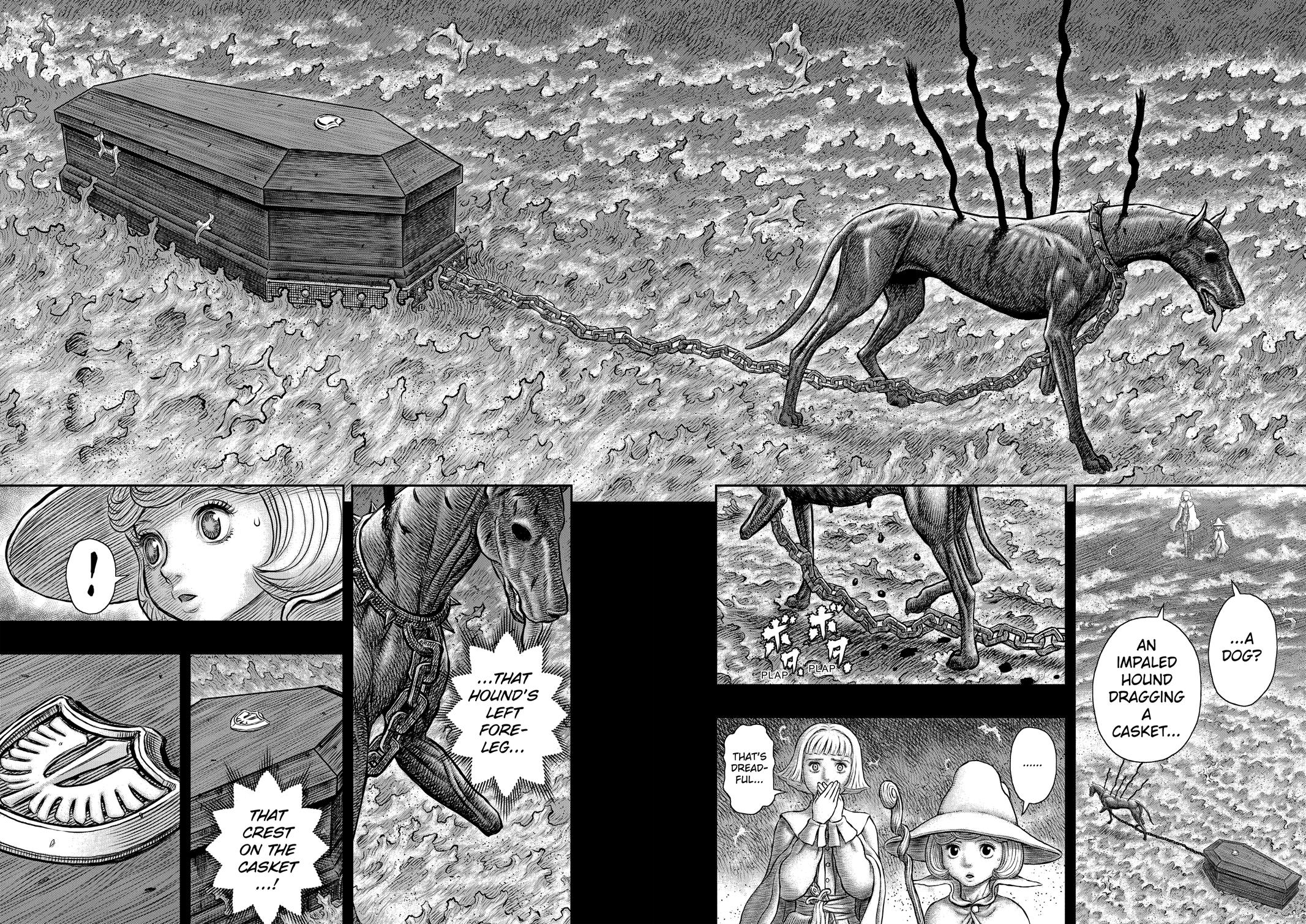 Chapter 348 — Chapter 348 — Page 6