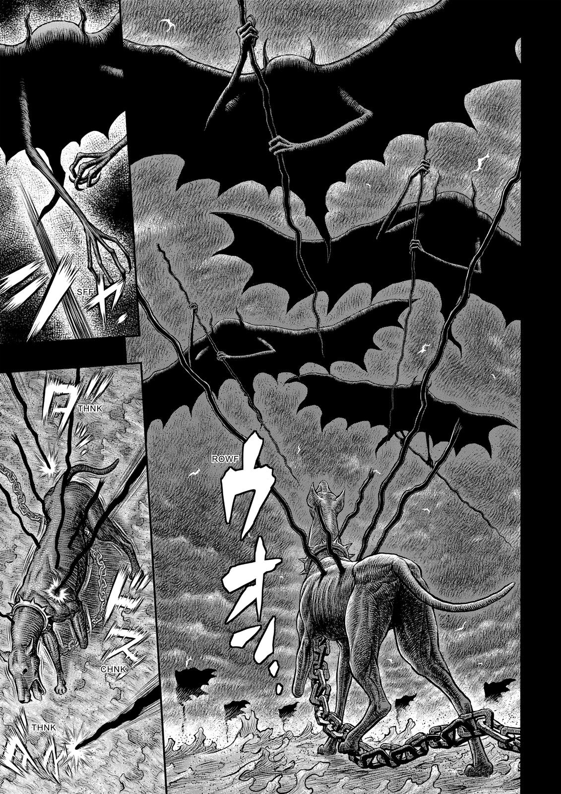 Chapter 348 — Chapter 348 — Page 8