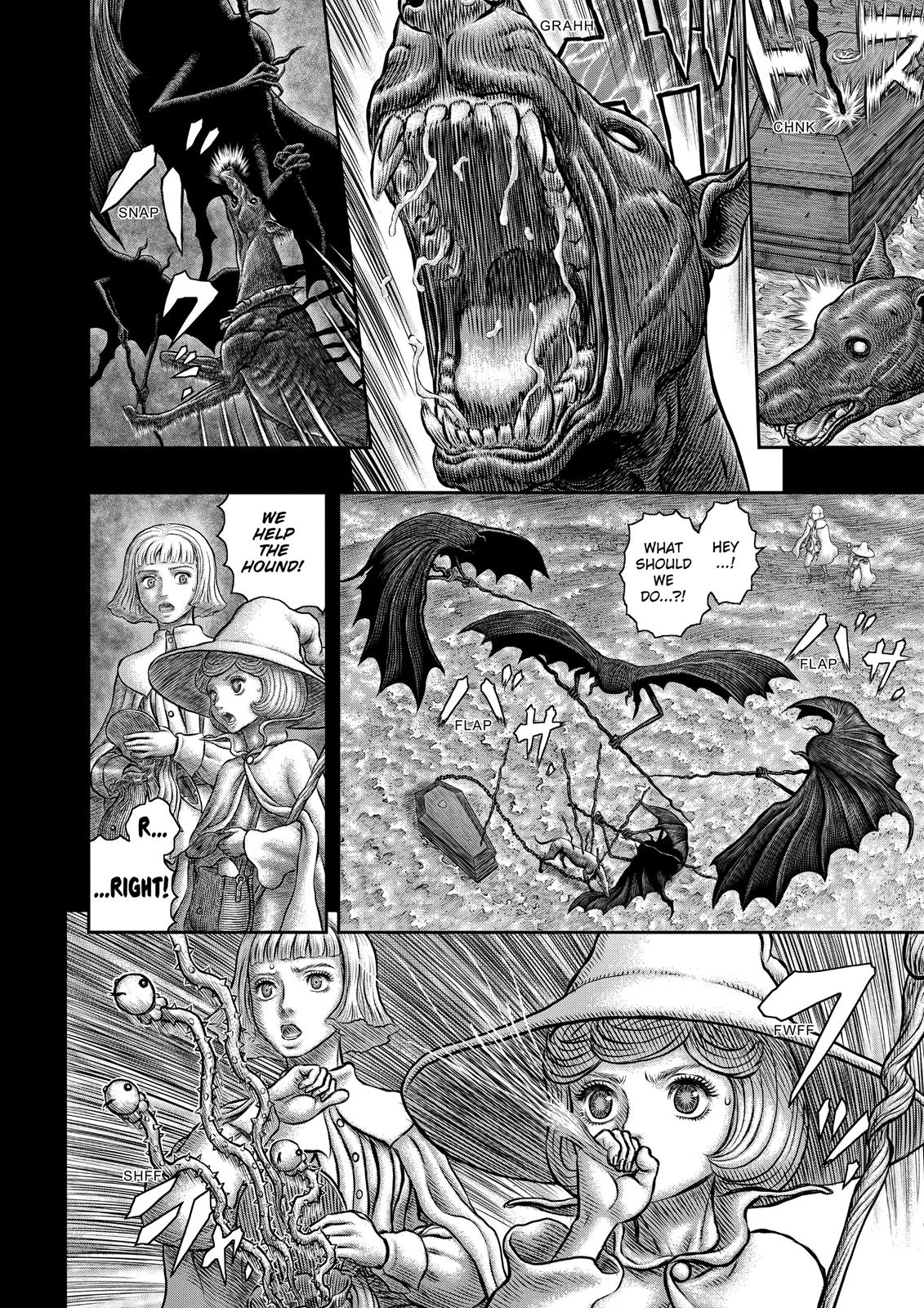 Chapter 348 — Chapter 348 — Page 9