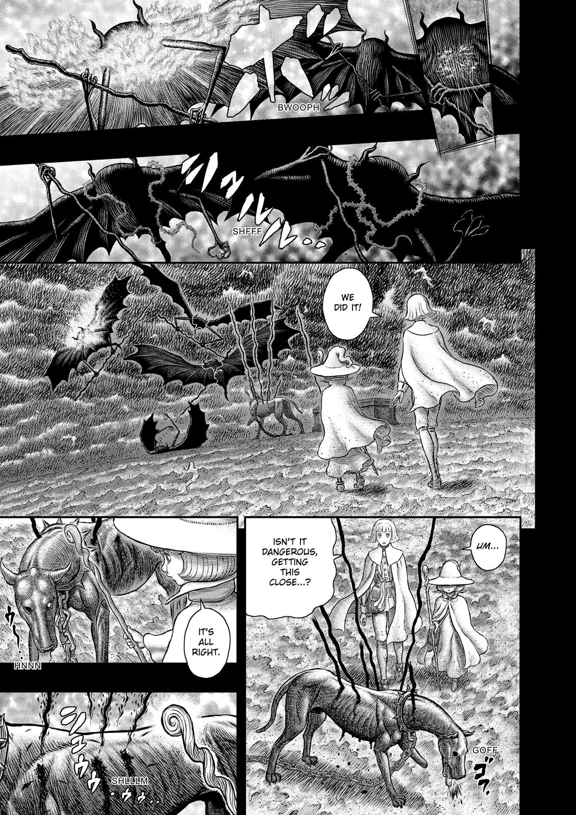 Chapter 348 — Chapter 348 — Page 10