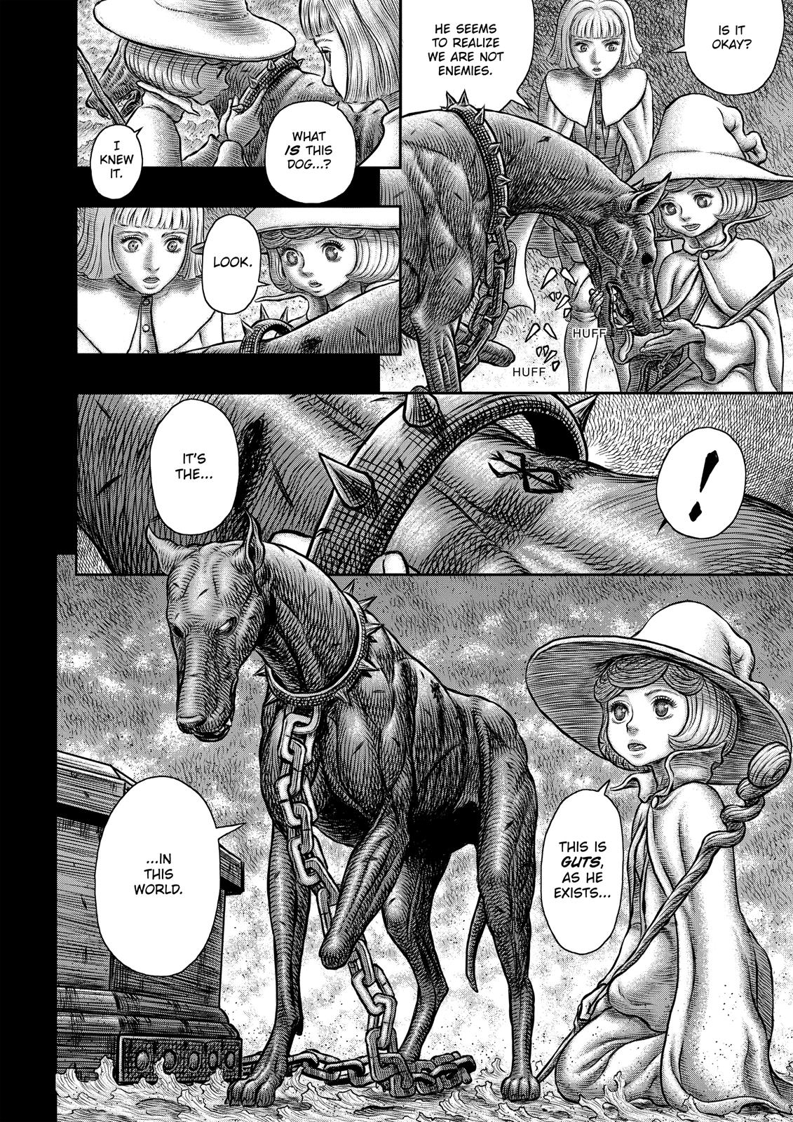 Chapter 348 — Chapter 348 — Page 11