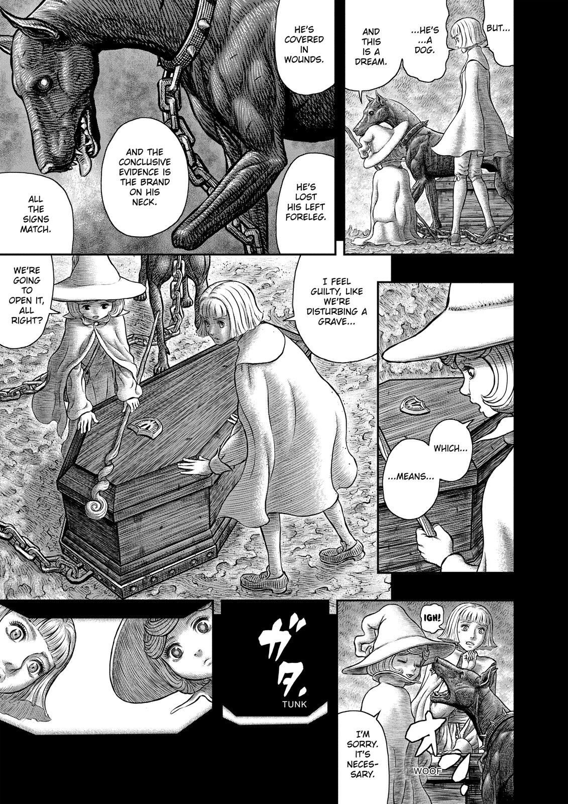 Chapter 348 — Chapter 348 — Page 12