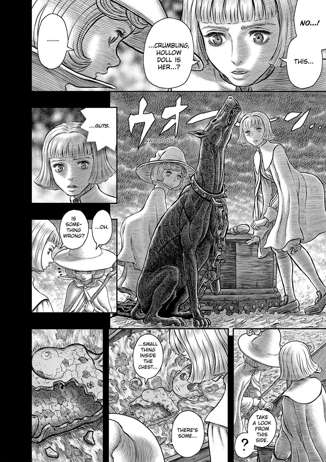 Chapter 348 — Chapter 348 — Page 15