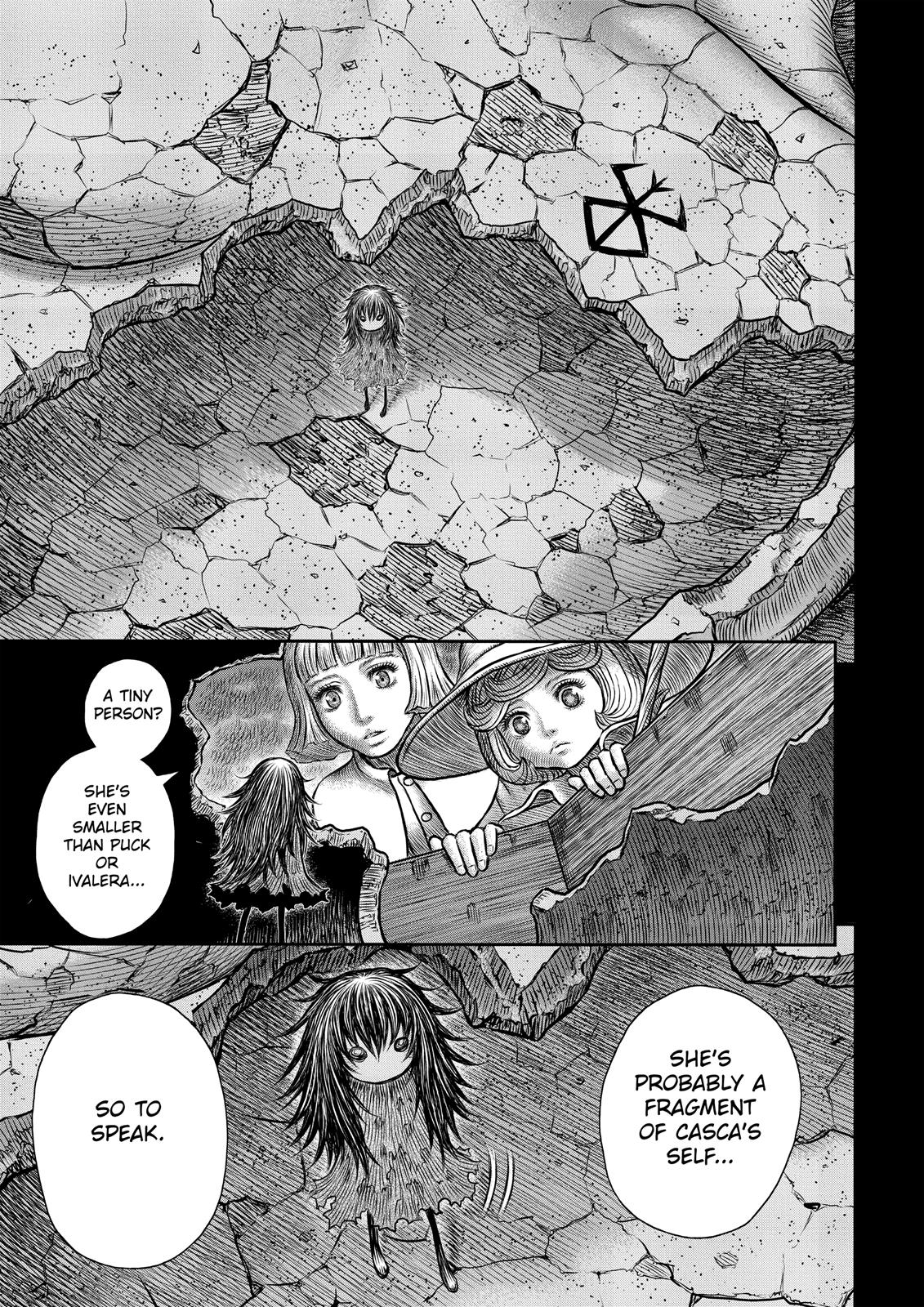 Chapter 348 — Chapter 348 — Page 16