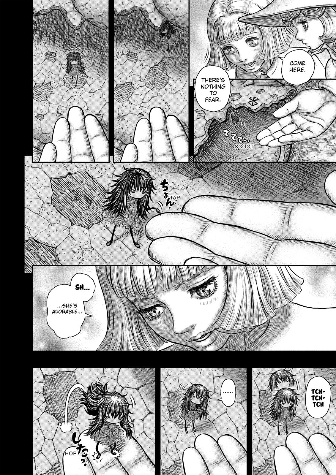 Chapter 348 — Chapter 348 — Page 17