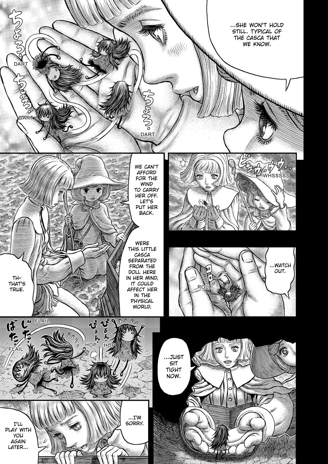 Chapter 348 — Chapter 348 — Page 18