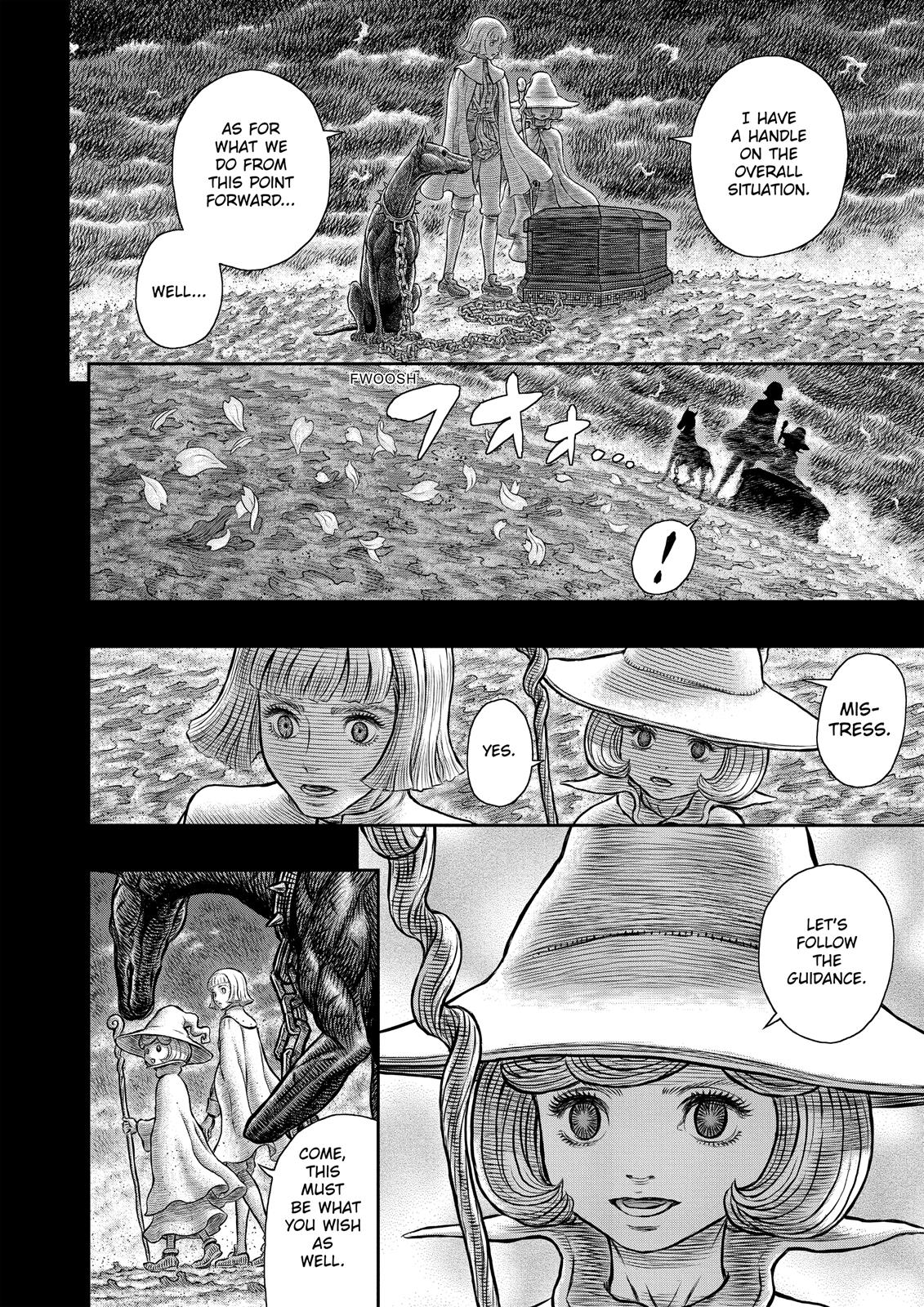 Chapter 348 — Chapter 348 — Page 19
