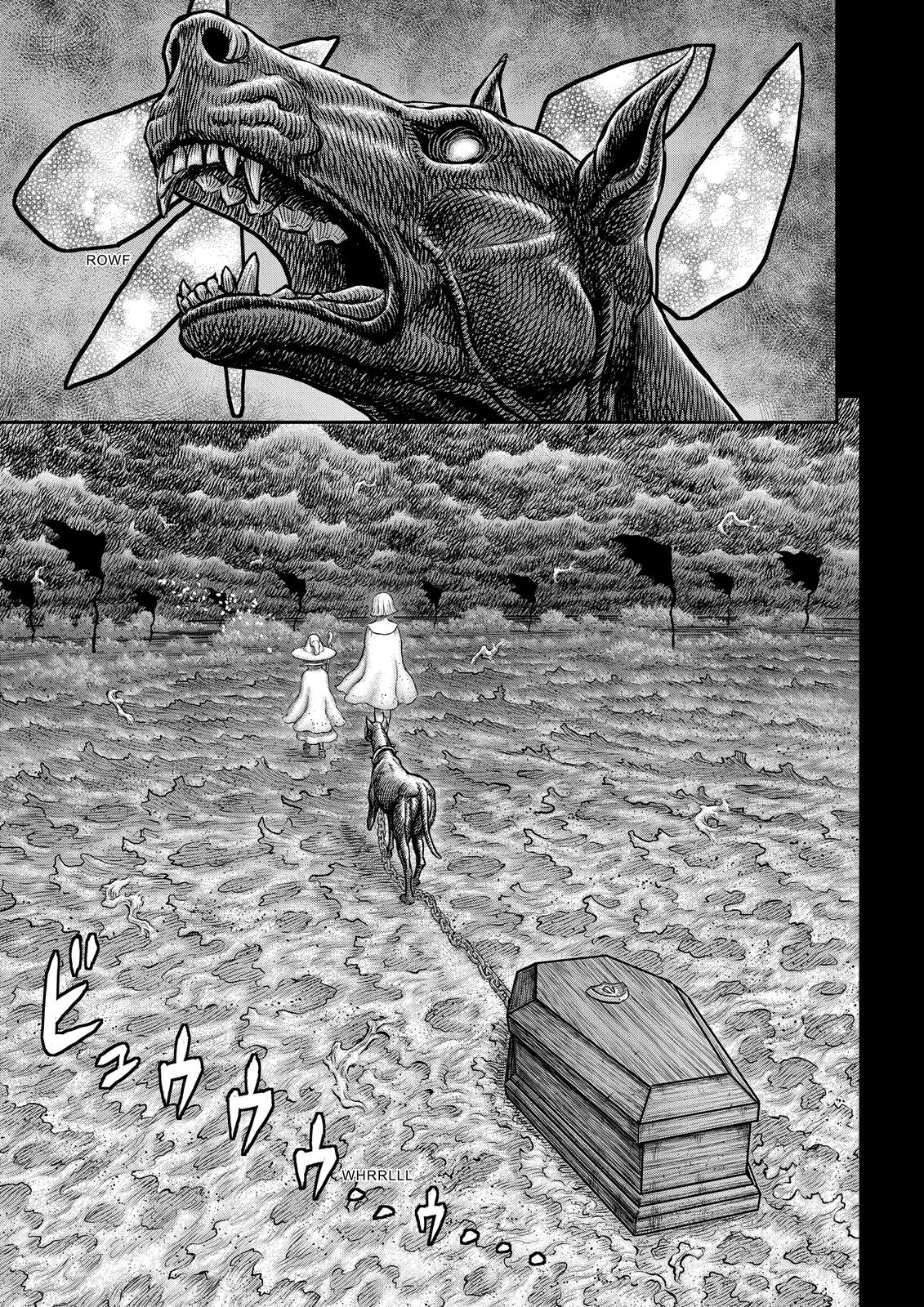 Chapter 348 — Chapter 348 — Page 20