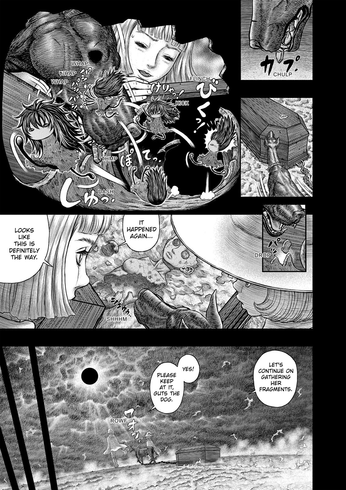 Chapter 350 — Chapter 350 — Page 4