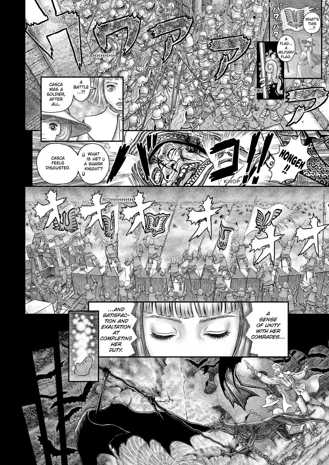 Chapter 350 — Chapter 350 — Page 5