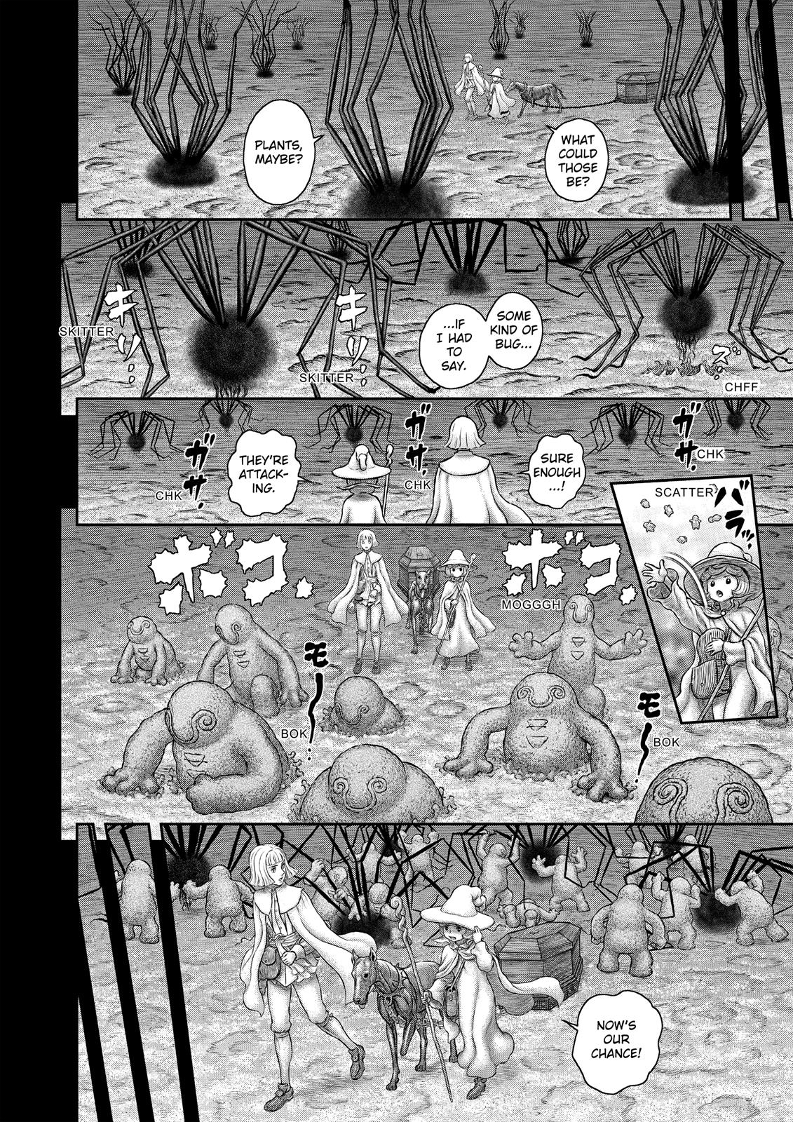 Chapter 350 — Chapter 350 — Page 7