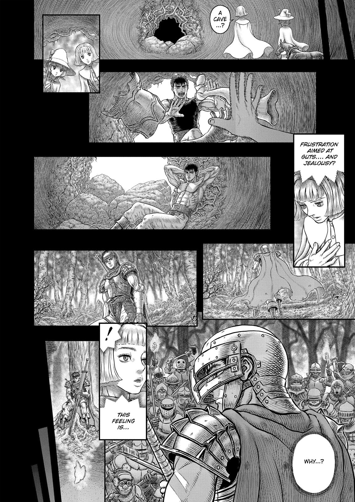 Chapter 350 — Chapter 350 — Page 9
