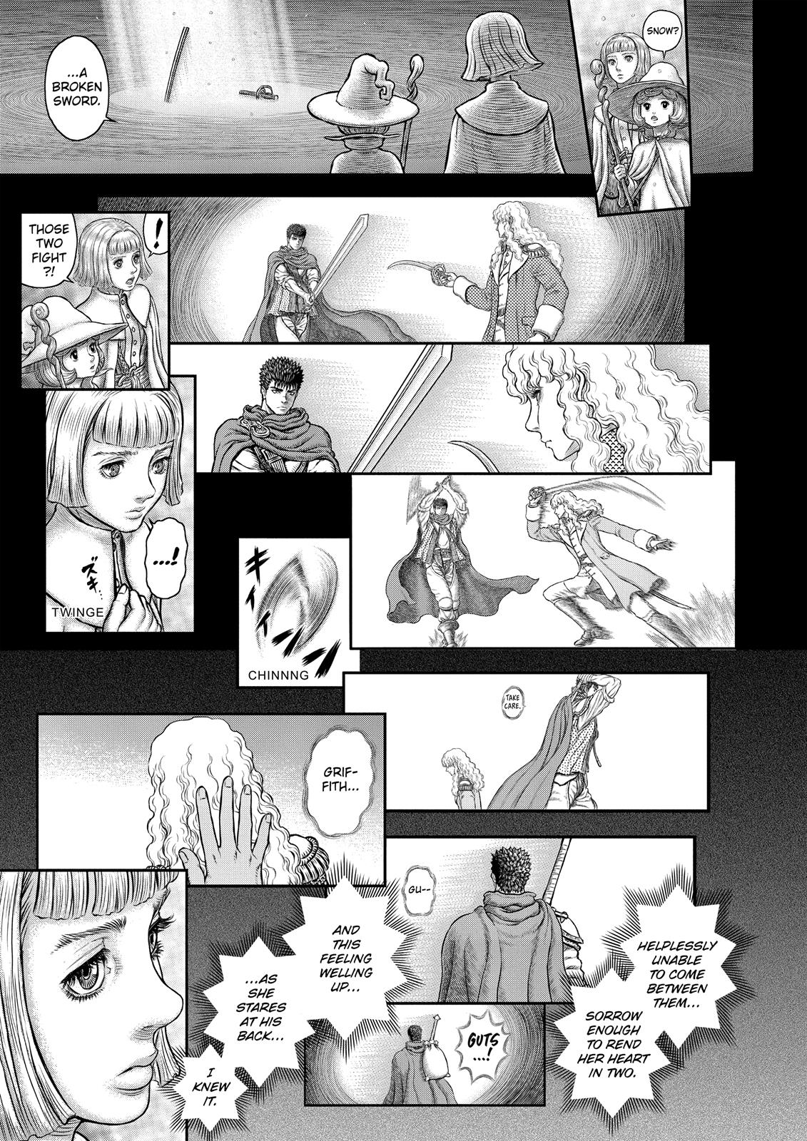 Chapter 350 — Chapter 350 — Page 10