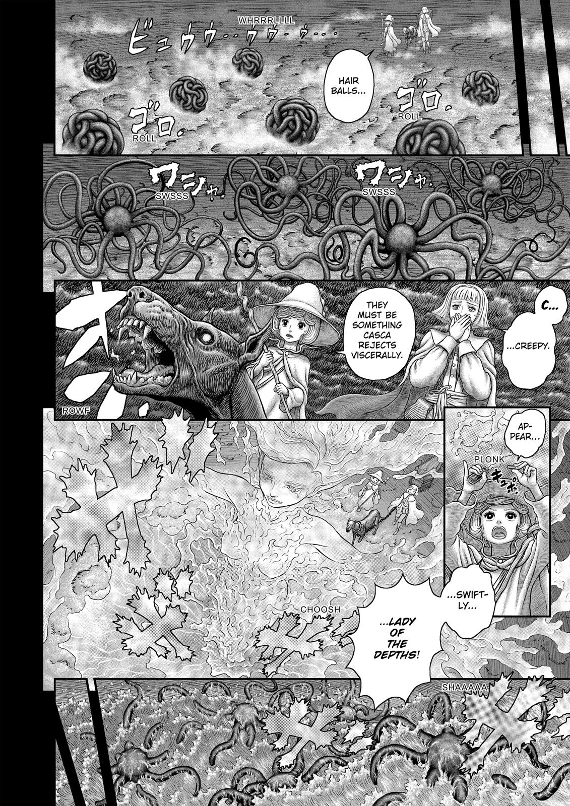 Chapter 350 — Chapter 350 — Page 11