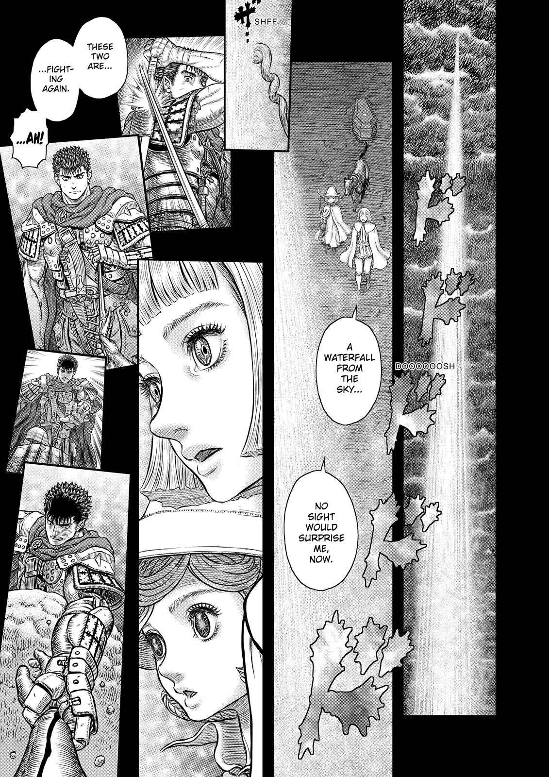 Chapter 350 — Chapter 350 — Page 12