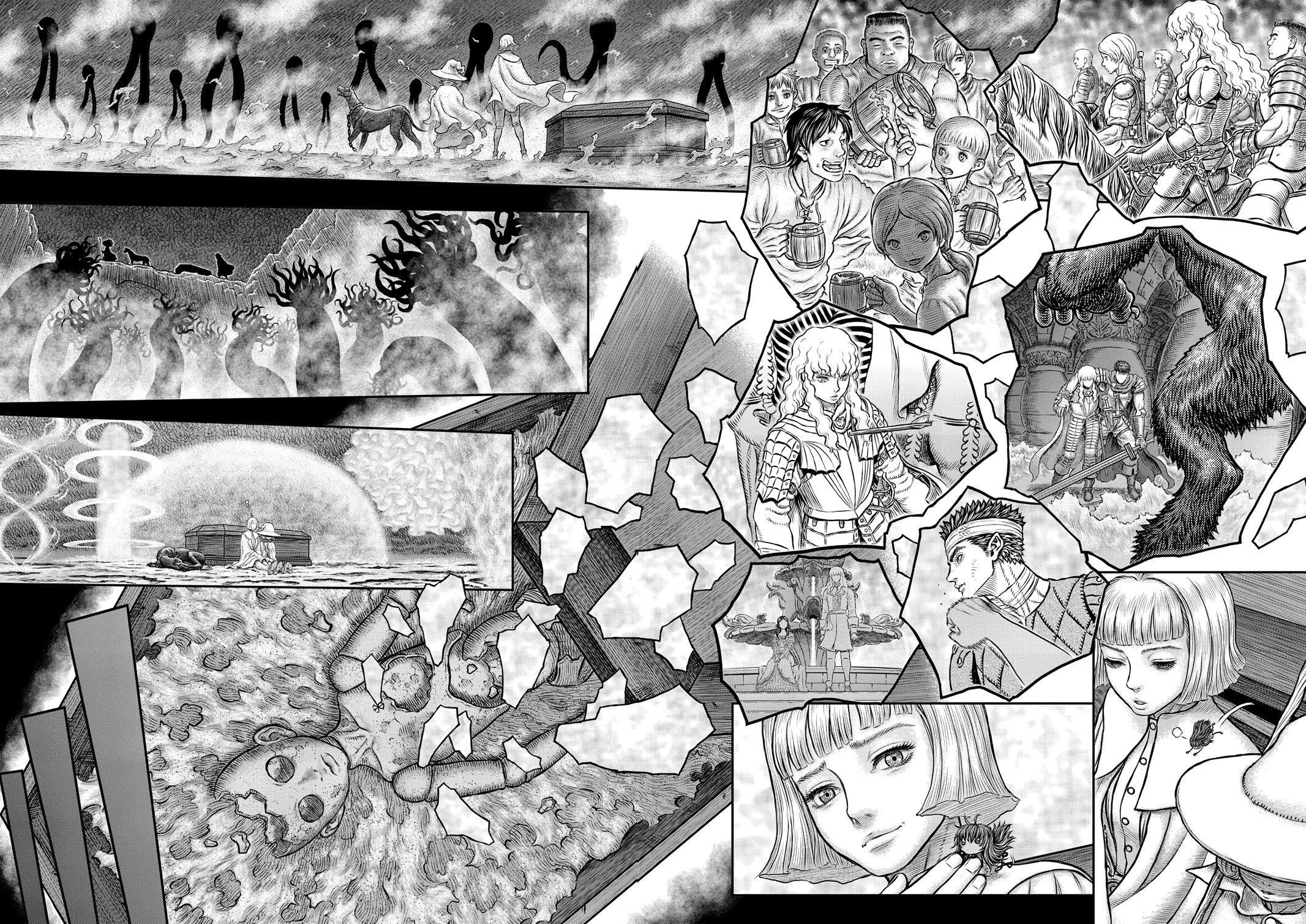 Chapter 350 — Chapter 350 — Page 15