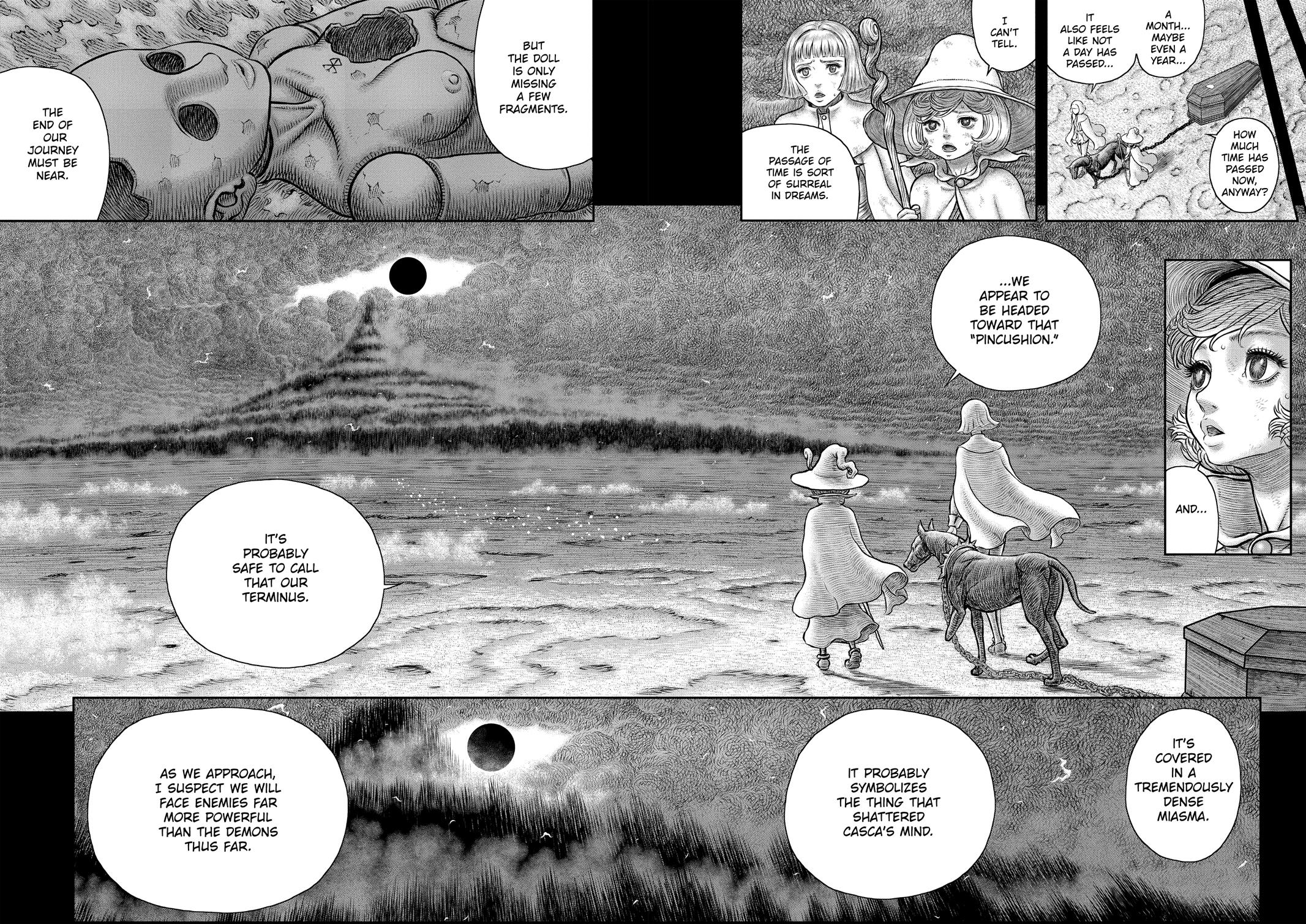 Chapter 350 — Chapter 350 — Page 16