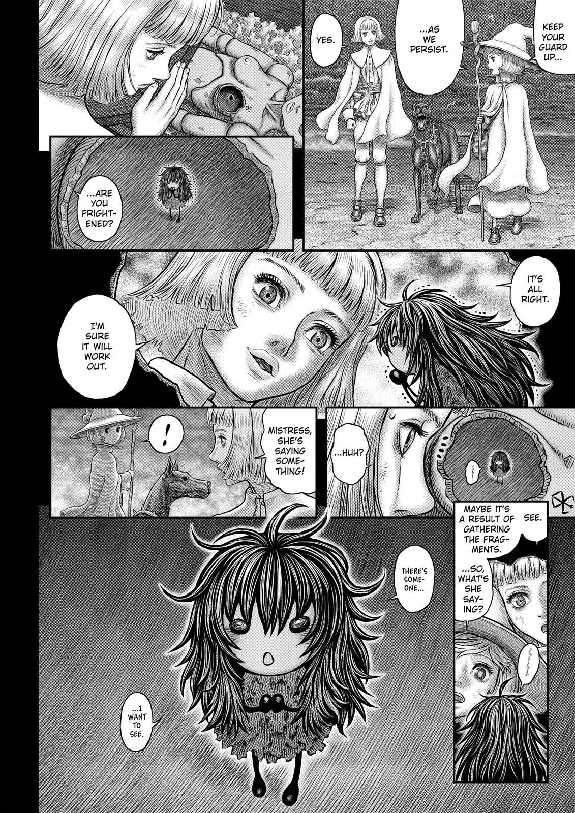 Chapter 350 — Chapter 350 — Page 17