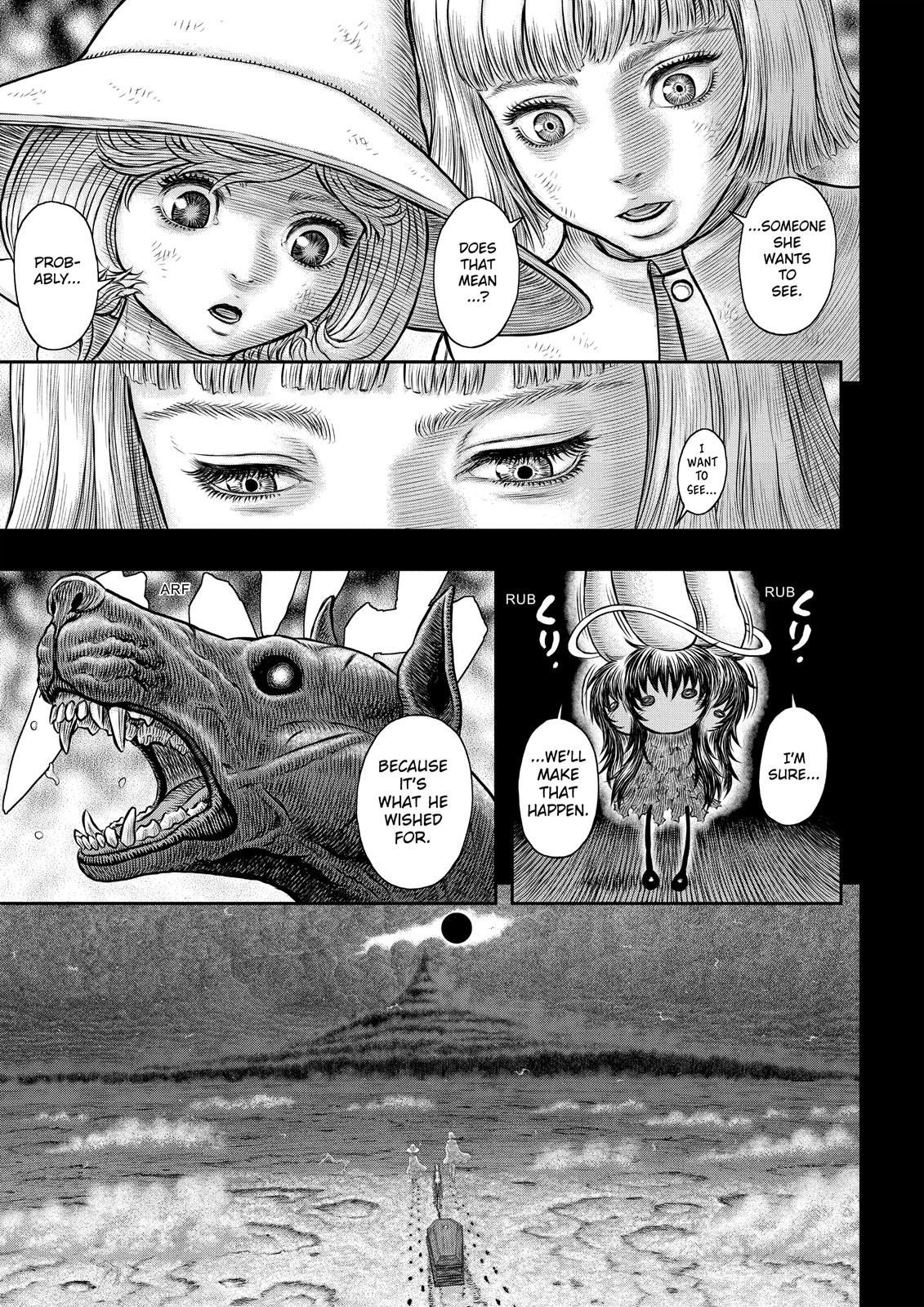 Chapter 350 — Chapter 350 — Page 18