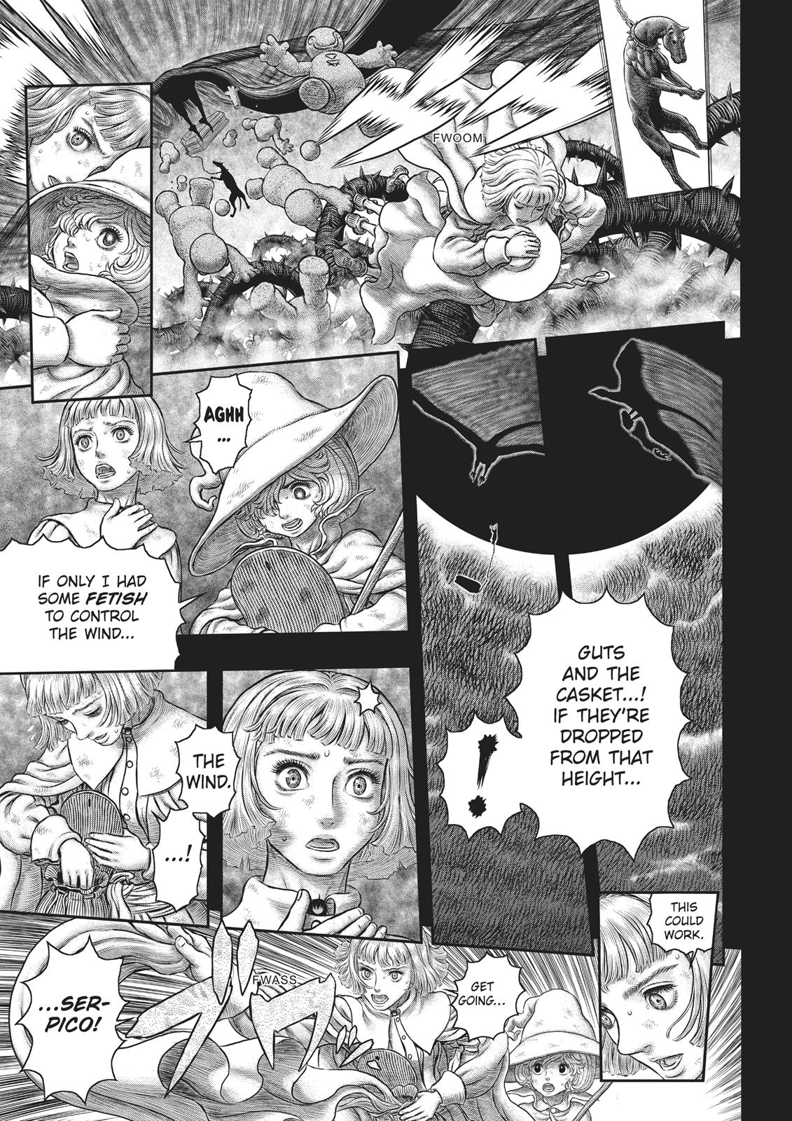 Chapter 352 — Page 12