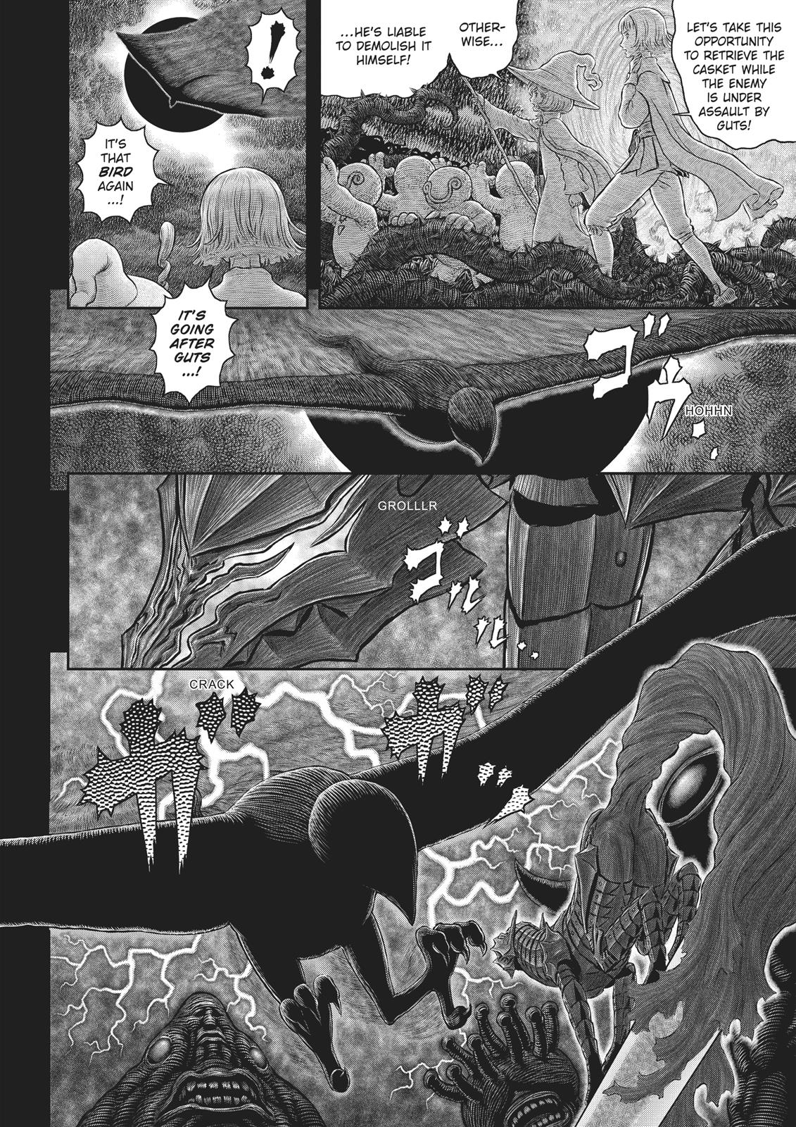 Chapter 353 — Page 5