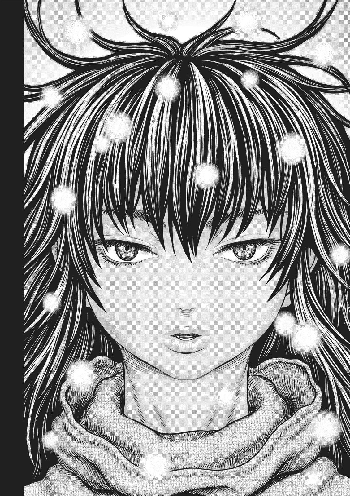 Berserk Chapter 353