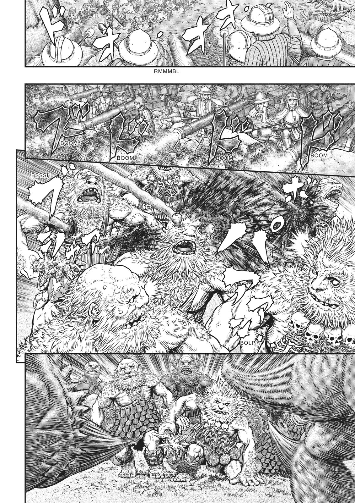 Chapter 356 — Chapter 356 — Page 5