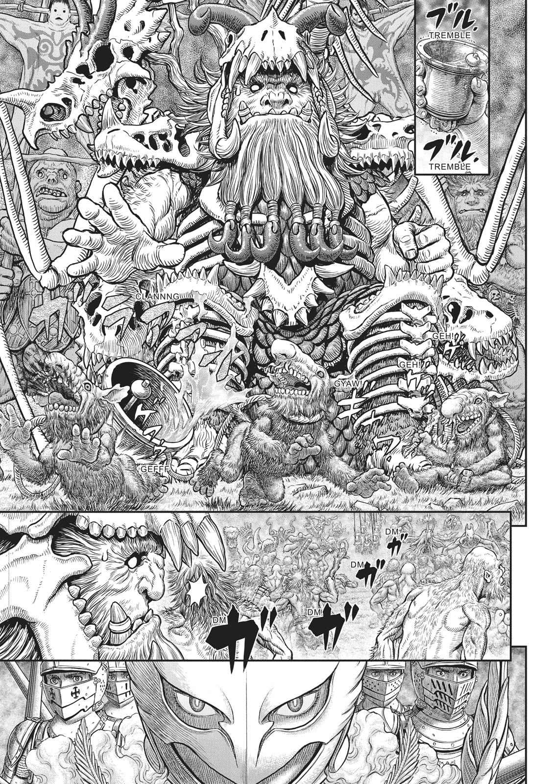 Chapter 356 — Chapter 356 — Page 11
