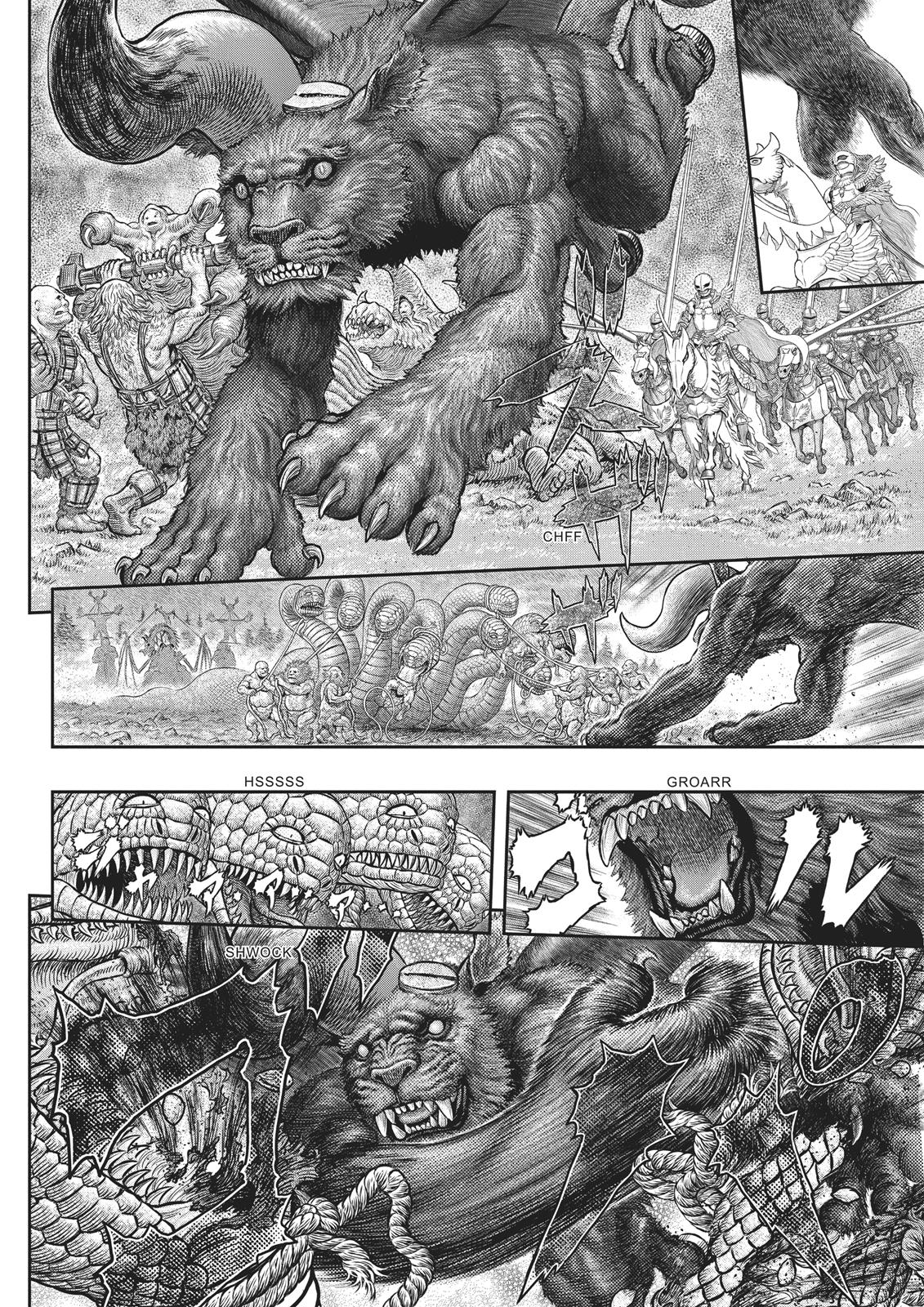 Chapter 356 — Chapter 356 — Page 13