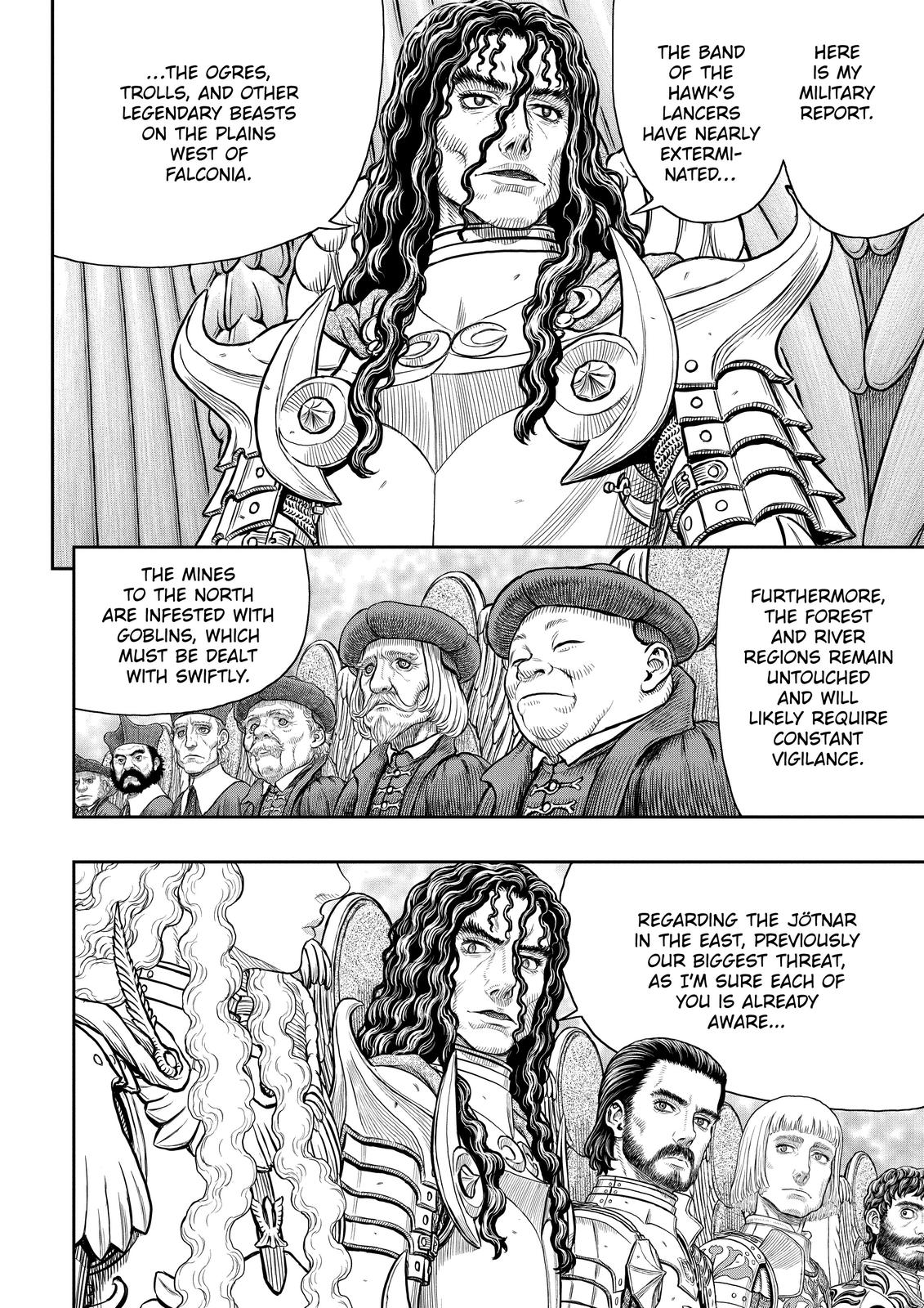 Chapter 358 — Chapter 358 — Page 11
