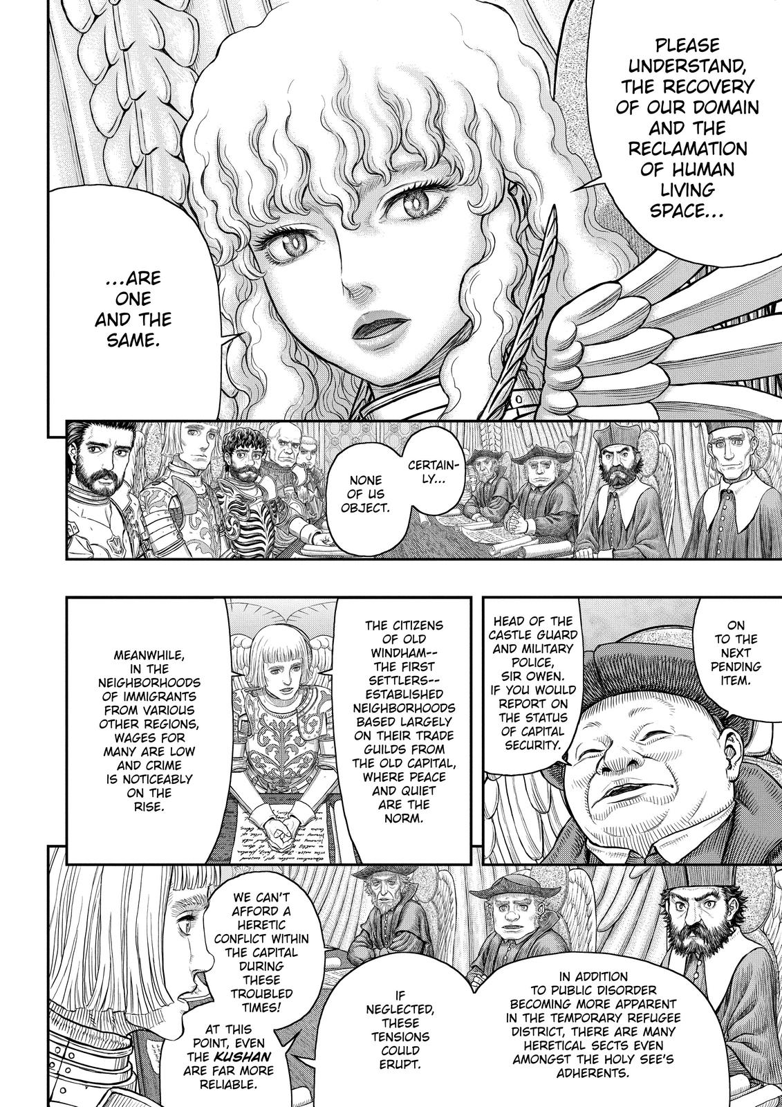 Chapter 358 — Chapter 358 — Page 13
