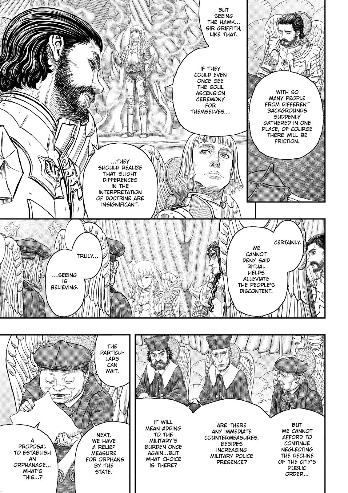 Chapter 358 — Chapter 358 — Page 14