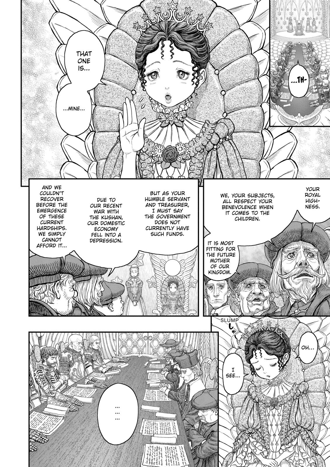 Chapter 358 — Chapter 358 — Page 15
