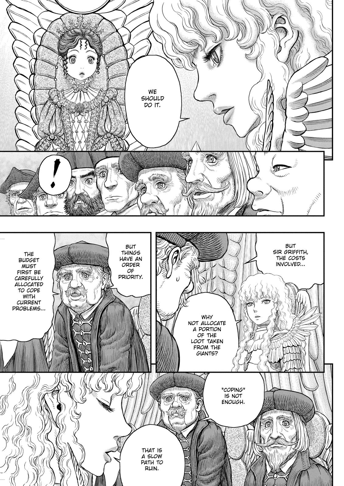 Chapter 358 — Chapter 358 — Page 16