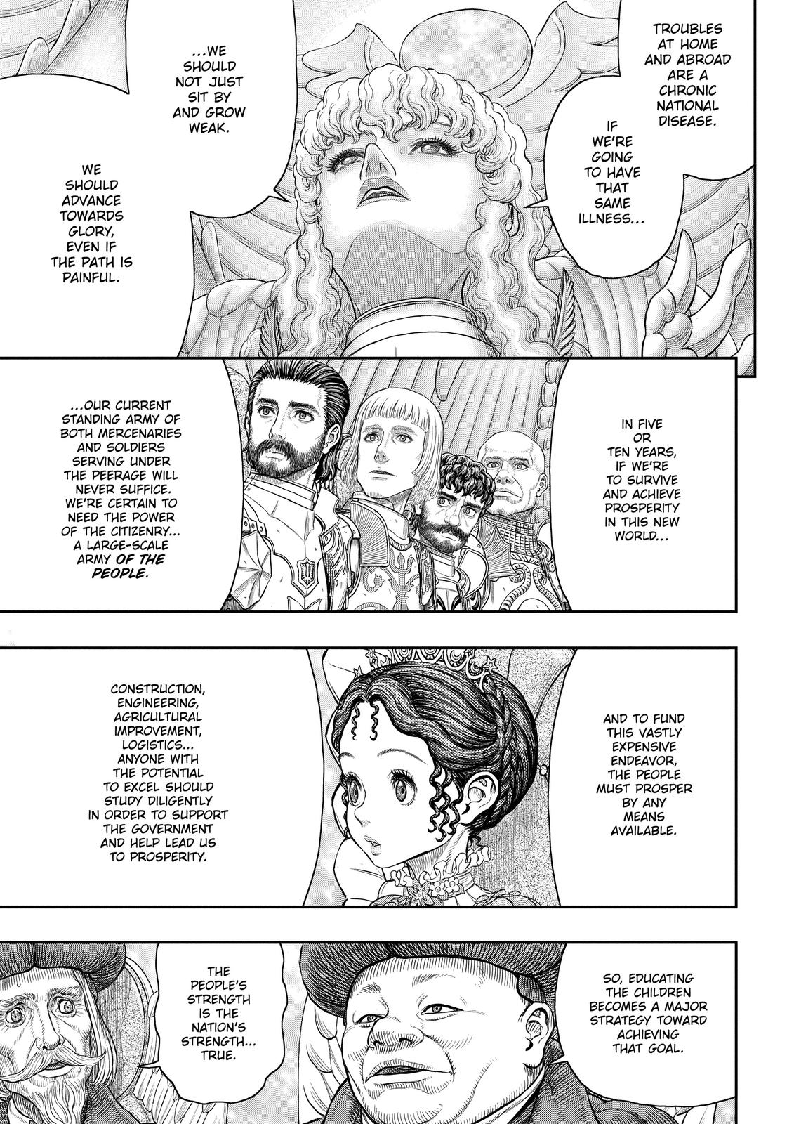Chapter 358 — Chapter 358 — Page 18