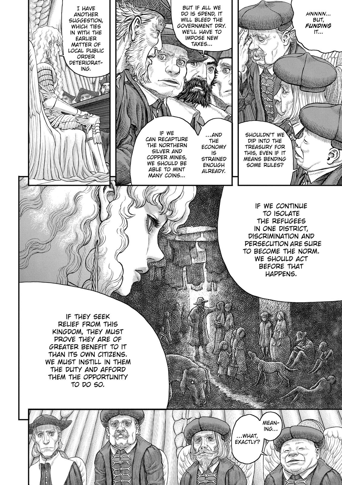 Chapter 358 — Chapter 358 — Page 19