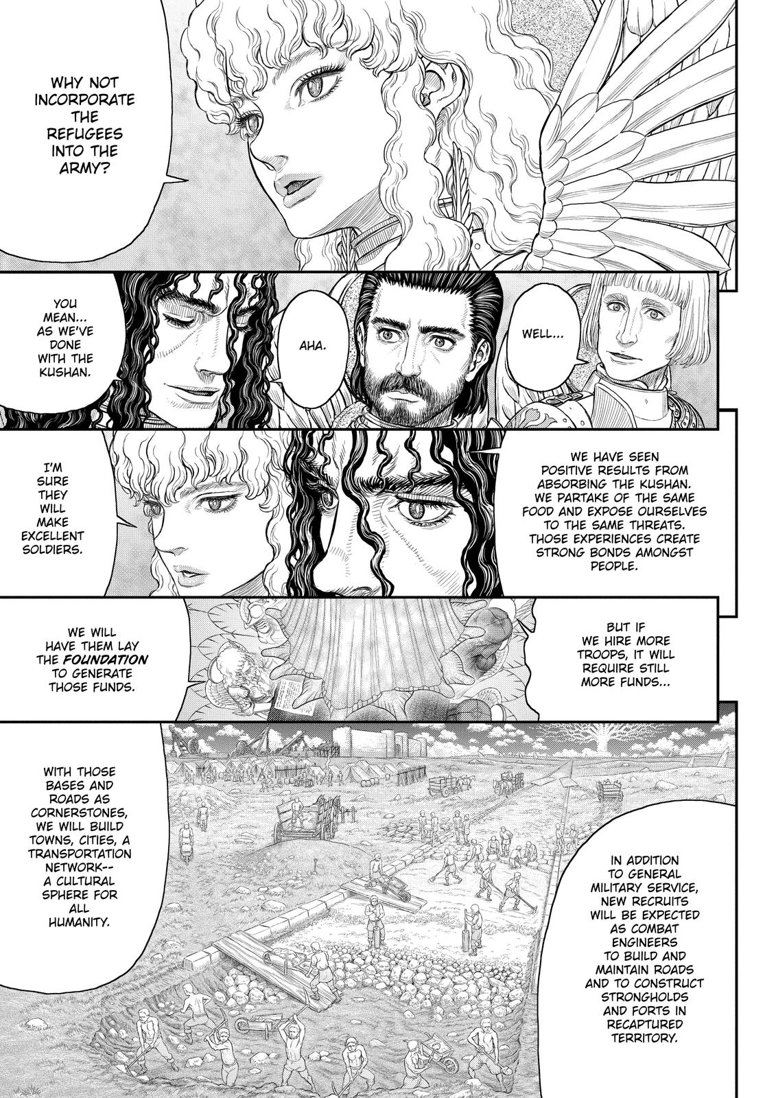 Chapter 358 — Chapter 358 — Page 20