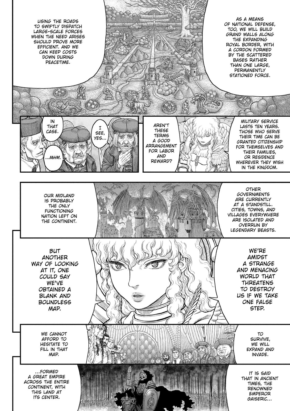 Chapter 358 — Chapter 358 — Page 21