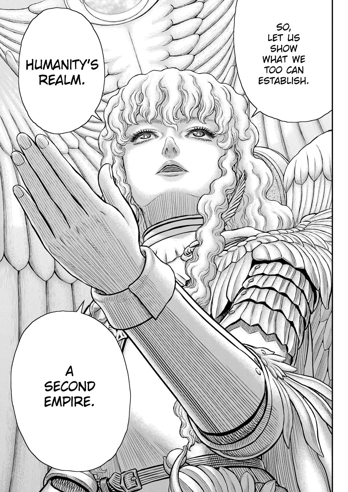 Chapter 358 — Chapter 358 — Page 22