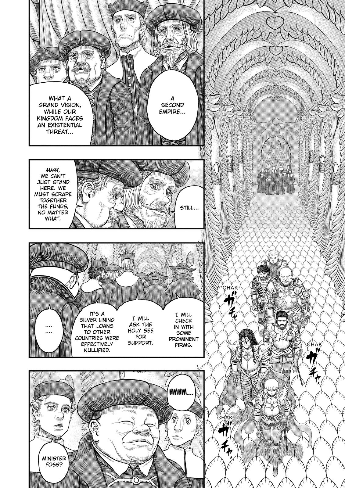Chapter 358 — Chapter 358 — Page 23