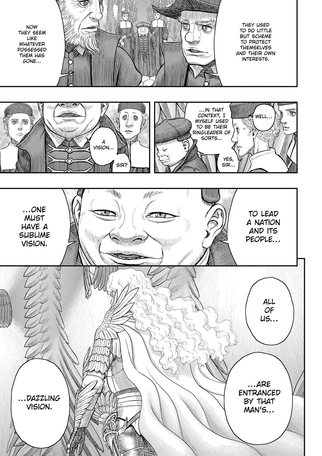 Chapter 358 — Chapter 358 — Page 24