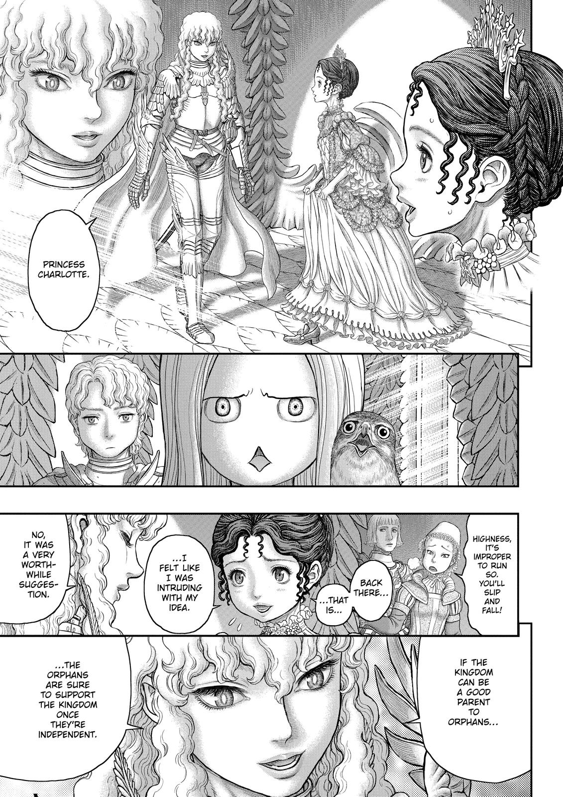Chapter 358 — Chapter 358 — Page 26