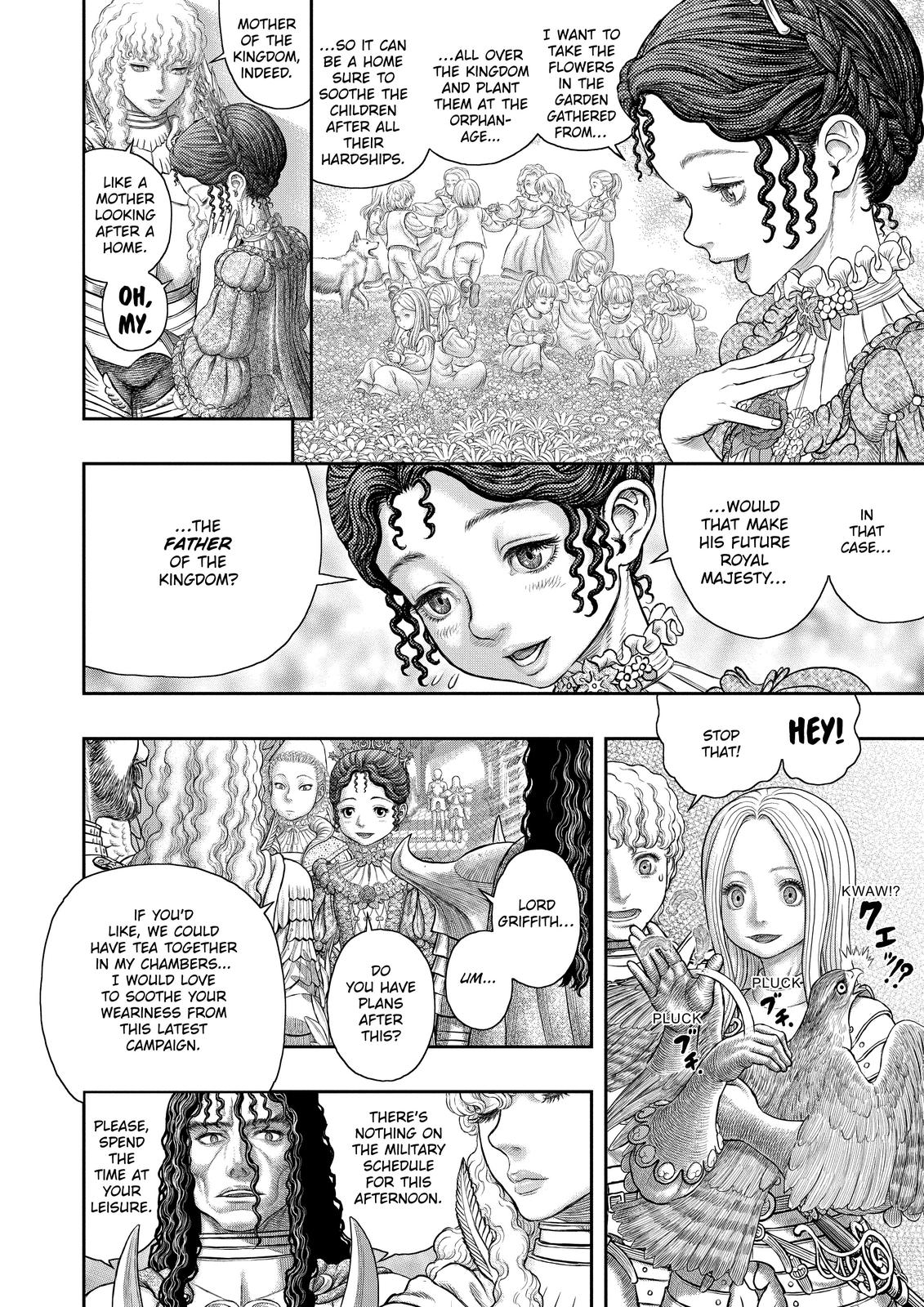 Chapter 358 — Chapter 358 — Page 27